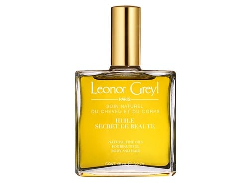 Leonor Greyl Huile Secret De Beaute Natural Botanical Oil for Hair and Body