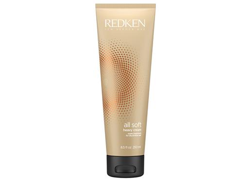 Redken All Soft Heavy Cream Super Treatment Lovelyskin