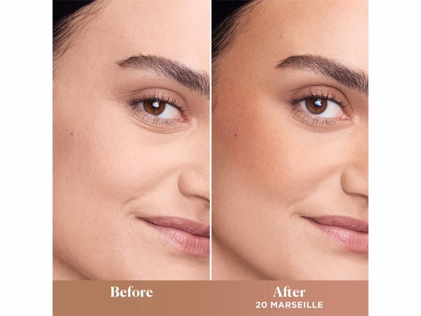 Laura Mercier Bronze Color Infusion - 20 Marseille