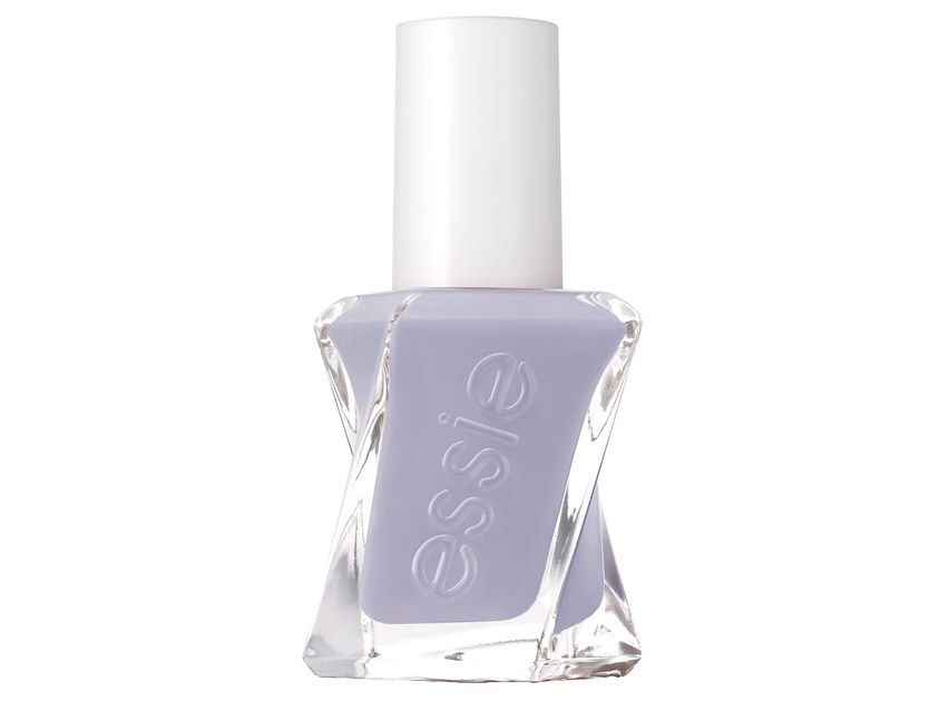Essie Gel Couture Style In Excess