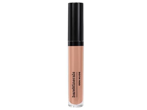 bareMinerals Gen Nude Lip Lacquer in Yaaas