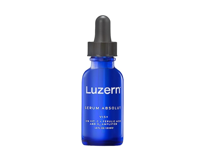 Luzern Serum Absolut V15+ Vitamin C &amp; Ferulic Serum