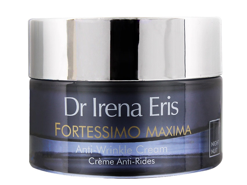 Dr. Irena Eris Fortessimo Maxima Regenerating Anti-Wrinkle Cream