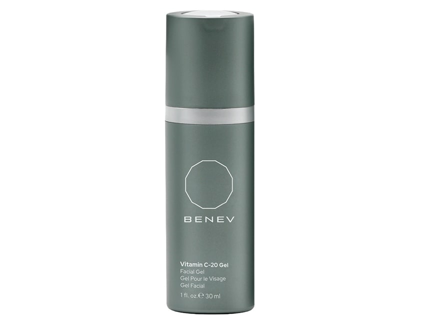 BENEV Vitamin C-20 Gel