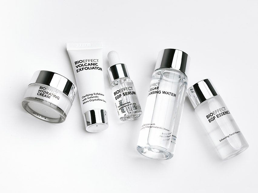 BIOEFFECT On-The-Go Essentials