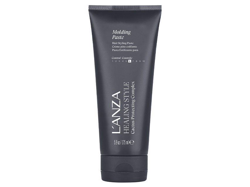 L'ANZA Healing Style Molding Paste