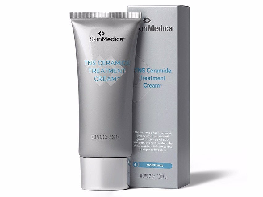 SkinMedica TNS Ceramide Treatment Cream