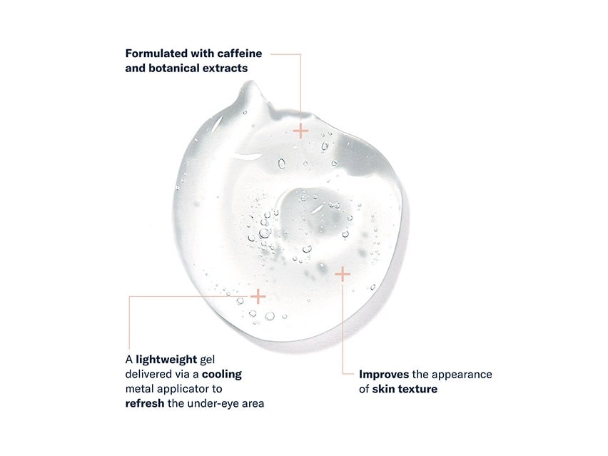 skinbetter science Instant Effect Gel EYE