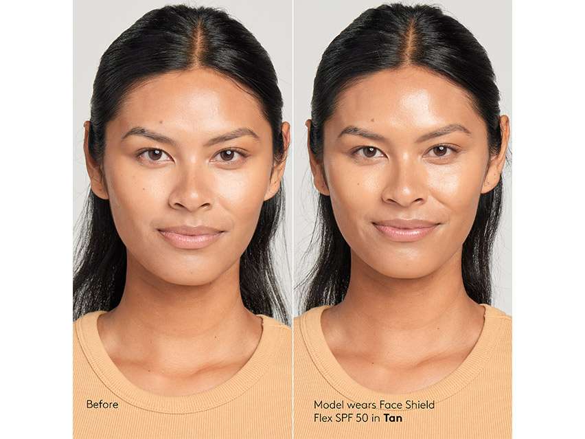 Colorescience Sunforgettable® Total Protection™ Face Shield Flex SPF 50