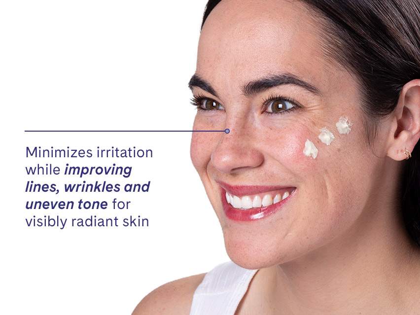 LovelySkin LUXE Multi-Complex Night Cream