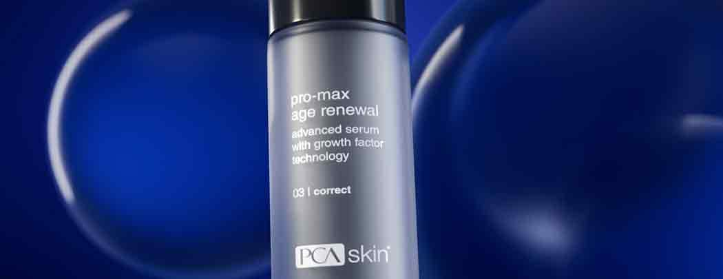PCA SKIN Pro-Max Age Renewal | New for 2023