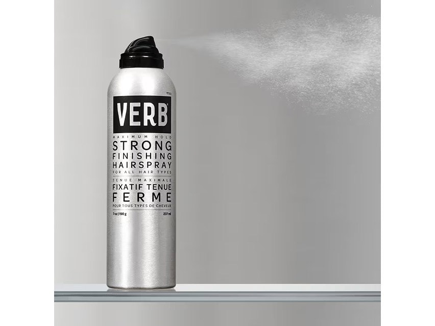 Verb Strong Hairspray
