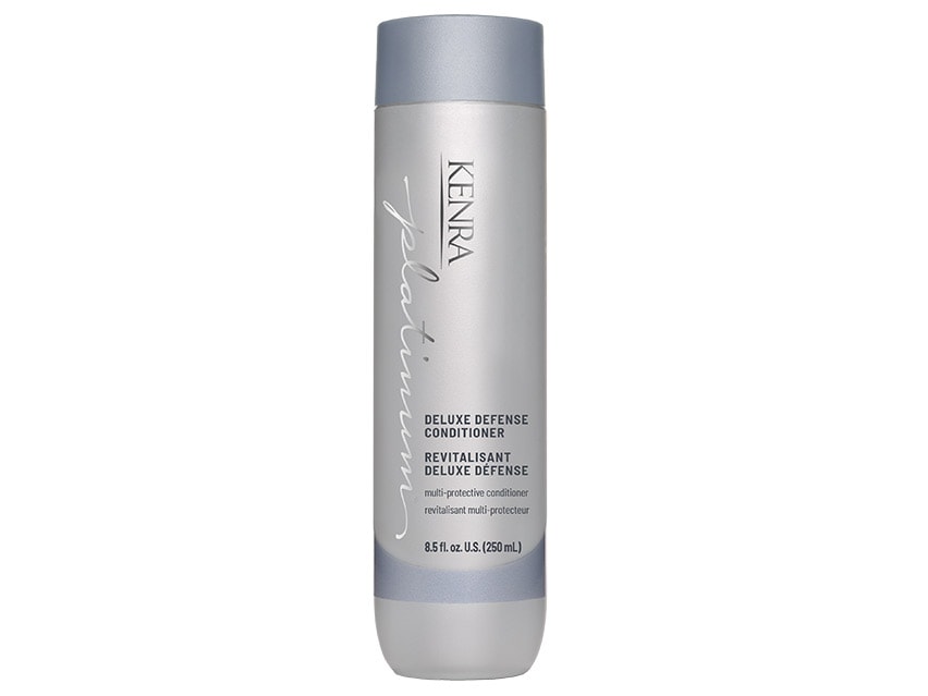 Kenra Professional Platinum Deluxe Defense Conditioner