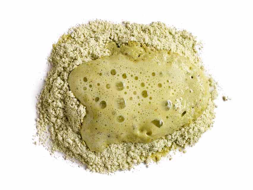 Eminence Organics Stone Crop Oxygenating Fizzofoliant