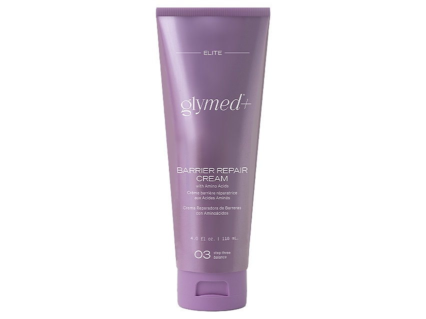 GlyMed Plus Barrier Repair Cream with Amino Acids