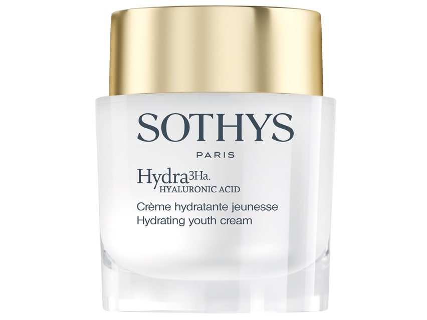 Sothys Hydra 3Ha Hydrating Gel-Cream