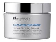 mybody CALM AFTER THE STORM Probiotic Soothing Gel Mask