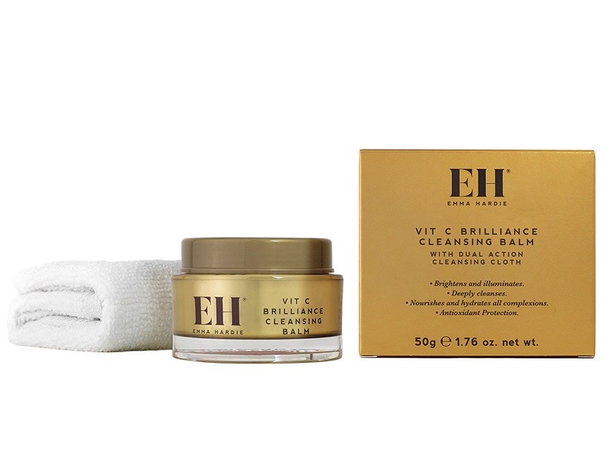 Emma Hardie Vit C Brilliance Cleansing Balm