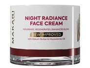 Makari Night Radiance Face Cream