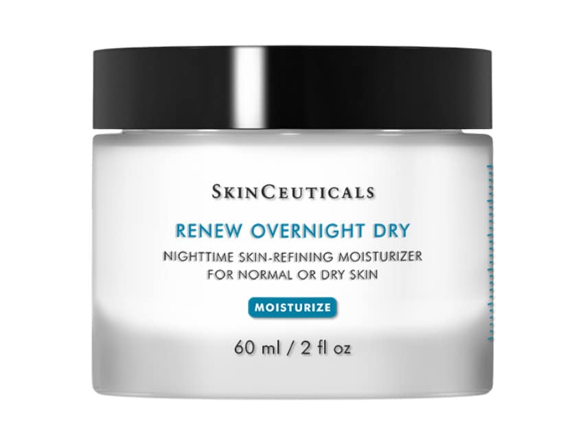 SkinCeuticals Renew Overnight Dry Skin Moisturizer