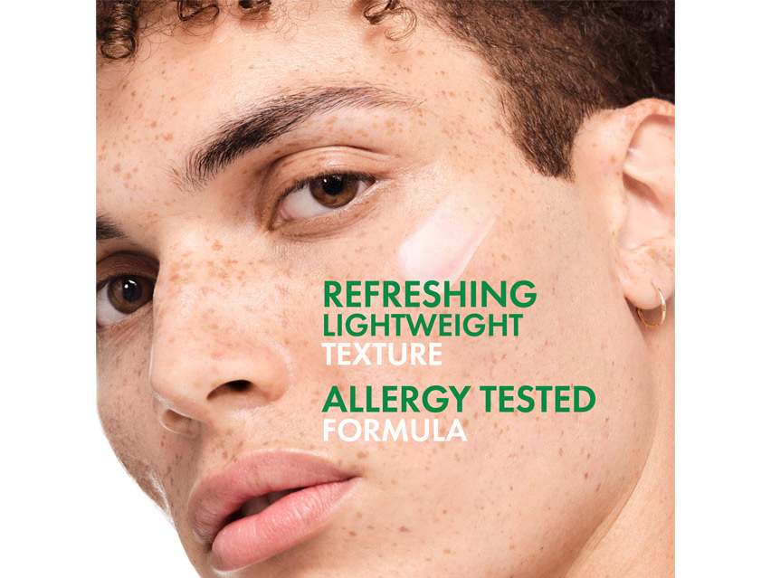 Vichy Normaderm Acne Control Daily Moisturizer