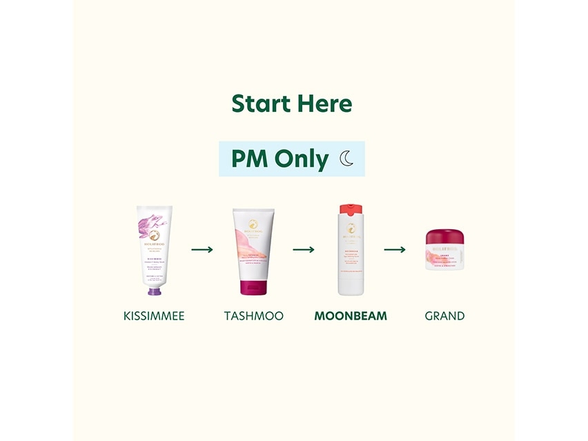 HoliFrog Moonbeam Retinol Treatment Serum