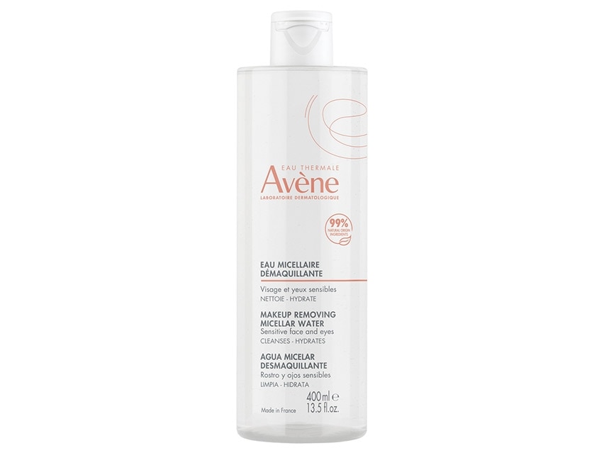 Avene Makeup Removing Micellar Water