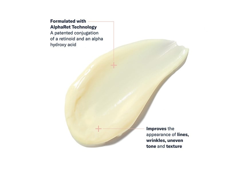 skinbetter science Intensive AlphaRet Overnight Cream