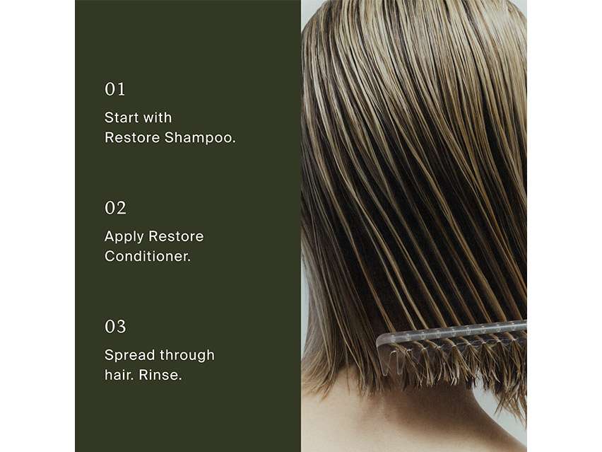 Living Proof Restore Conditioner