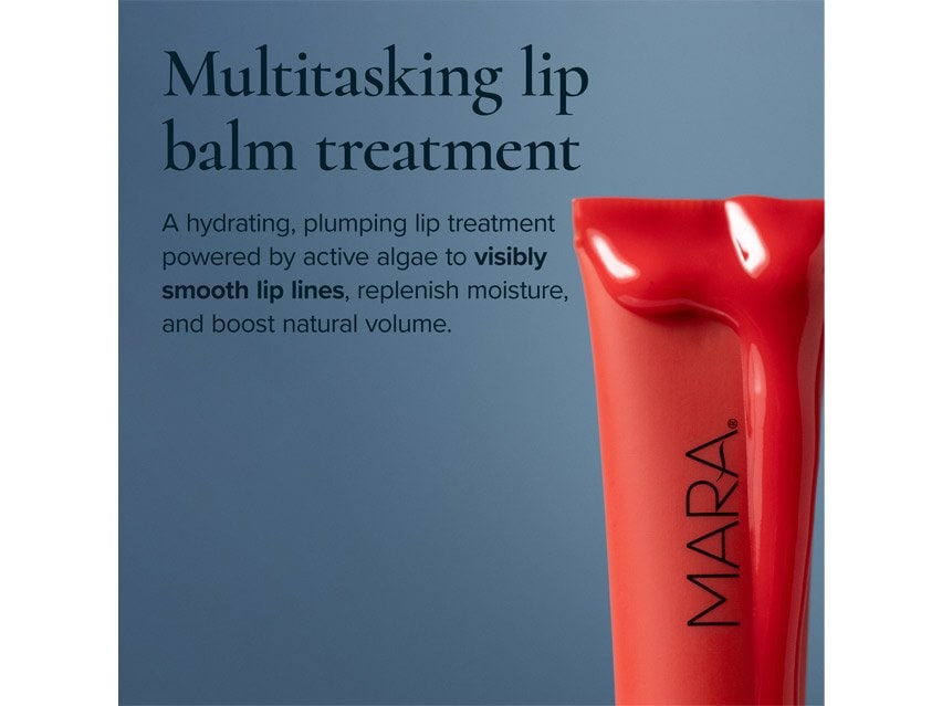 MARA Sea Silk Lip Balm