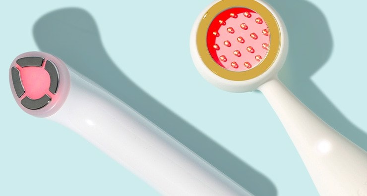 Does red light therapy work? Here’s what the science says