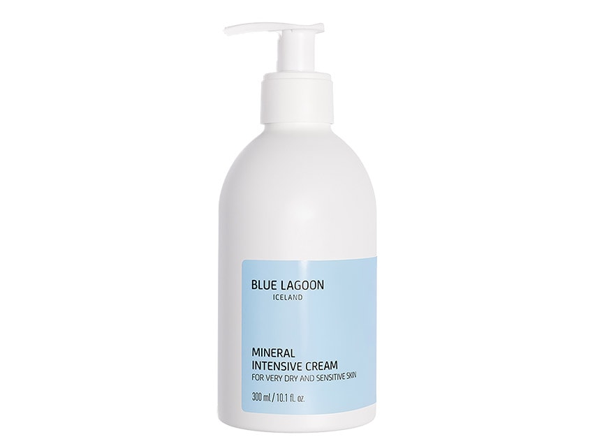 Blue Lagoon Skin Science Mineral Intensive Cream