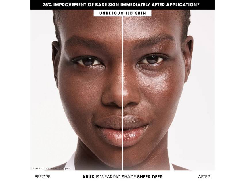 bareMinerals Daily Dewy Sunscreen Mineral SPF 30