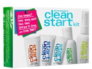 Clean Start Kit