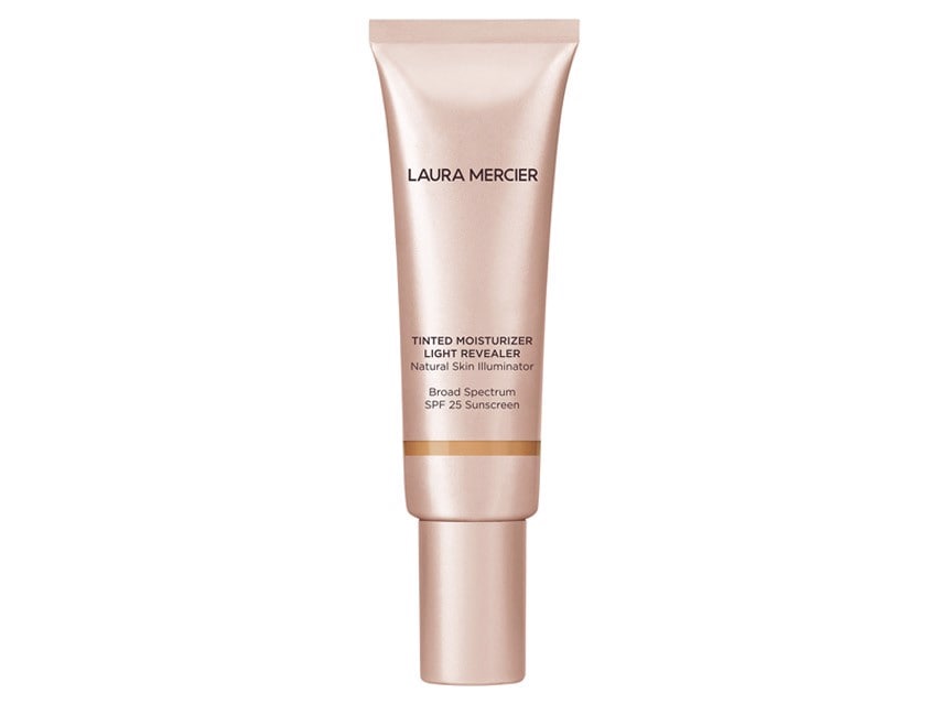Laura Mercier Tinted Moisturizer Light Revealer Natural Skin Illuminator SPF 25 - 3N1 Sand