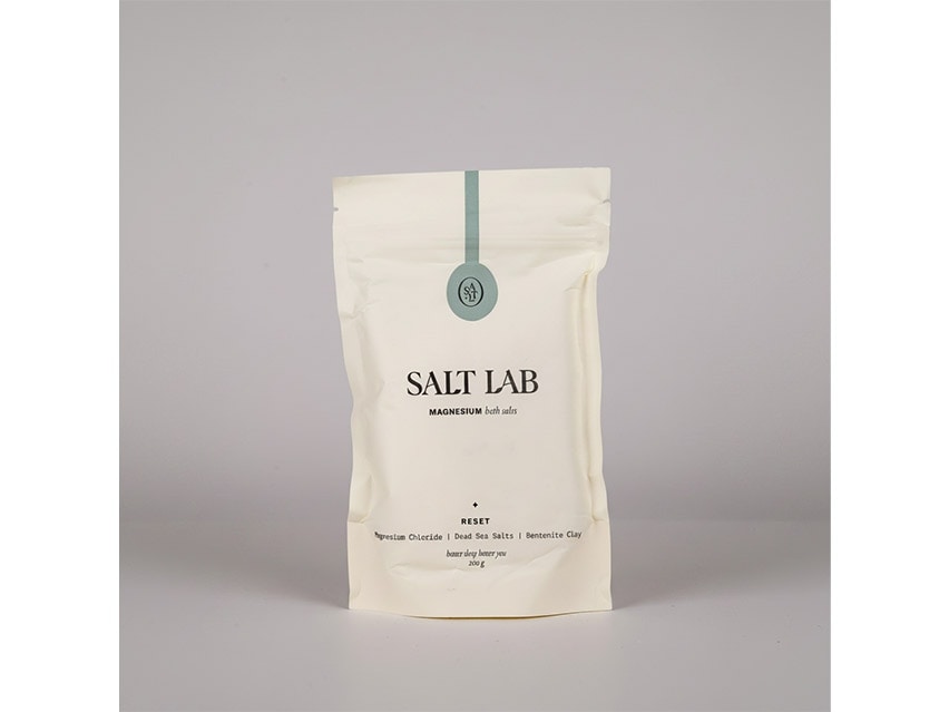Salt Lab Magnesium Bath Salts