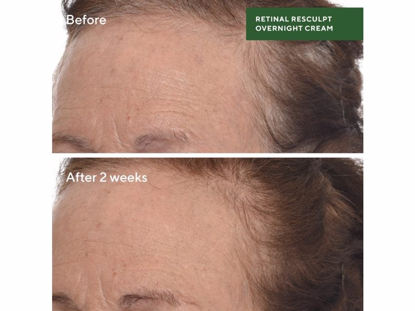 Murad Retinal ReSculpt Overnight Cream