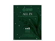 Surface All In Shampoo &amp; Conditioner Mini Holiday Set - Limited Edition