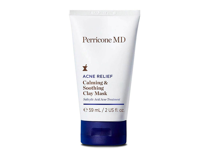 Perricone MD Acne Relief Calming & Soothing Clay Mask