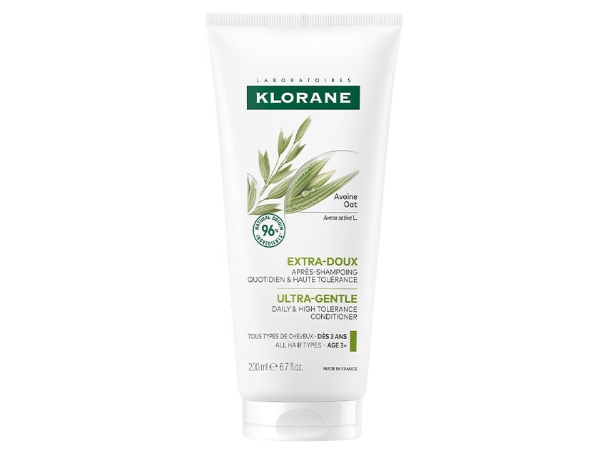 Klorane Conditioner with Oat Milk