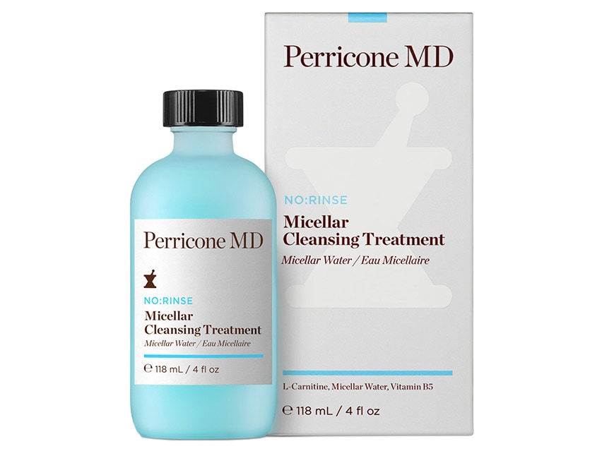 Perricone MD NO:RINSE Micellar Cleansing Treatment