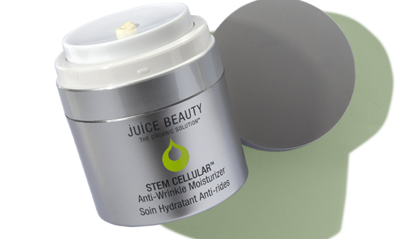 Juice Beauty Anti-Wrinkle Moisturizer