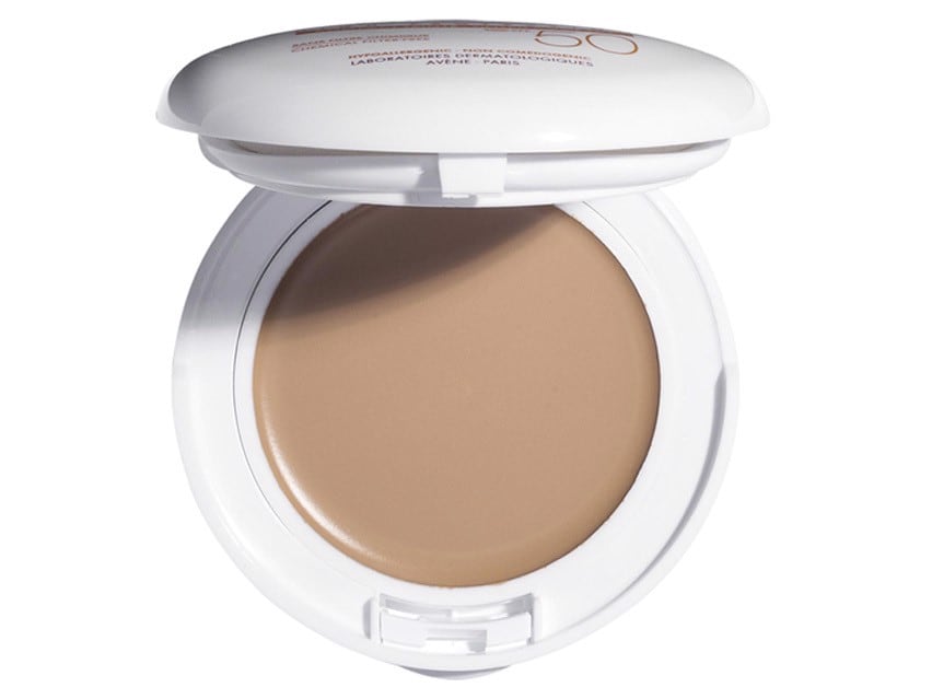Avene High Protection Tinted Compact SPF 50 - Beige