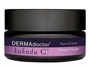 DERMAdoctor Kakadu C Face Cr&#232;me