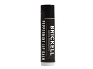 Brickell No Shine Lip Balm