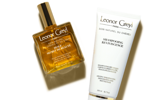 Leonor Greyl products