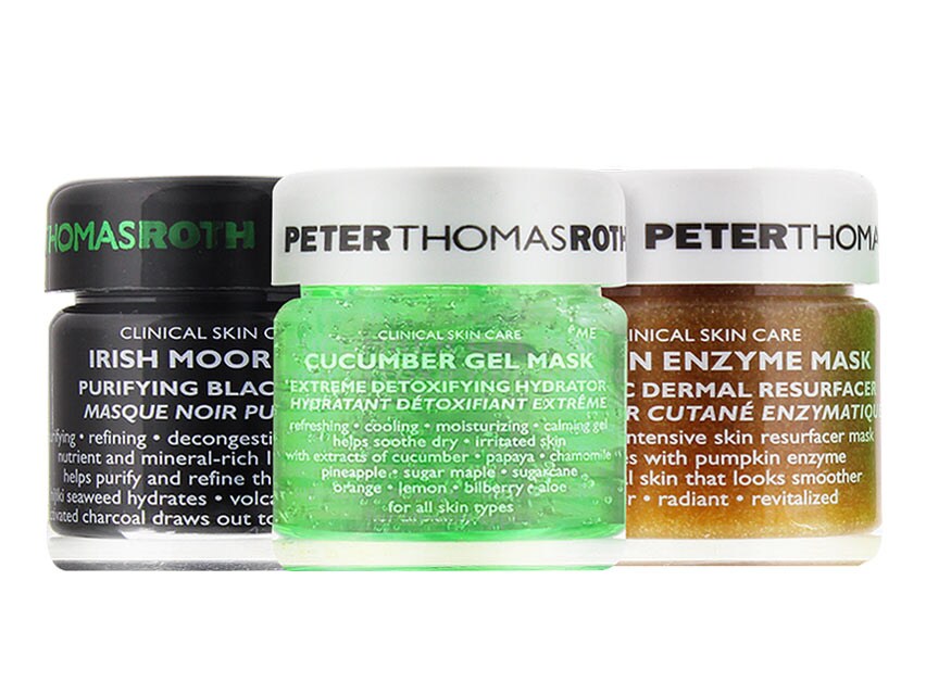 Peter Thomas Roth Insta-Mask Kit