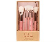 Luxie Beauty Face and Eye Gaea Collection