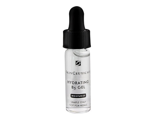 Free $12 SkinCeuticals Hydrating B5 Hyaluronic Acid Gel Serum Deluxe Sample