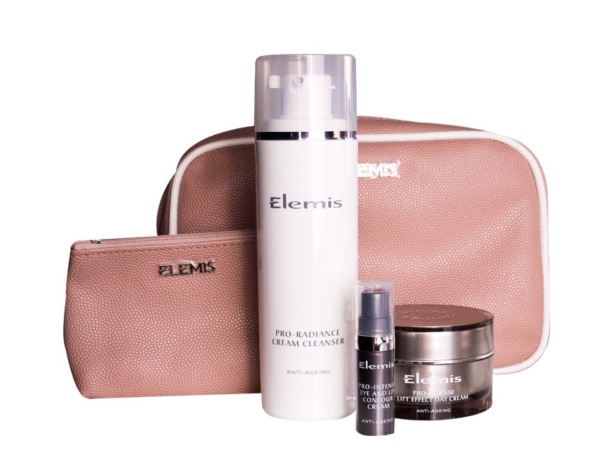 Elemis Limited Edition Lift and Firm Collection